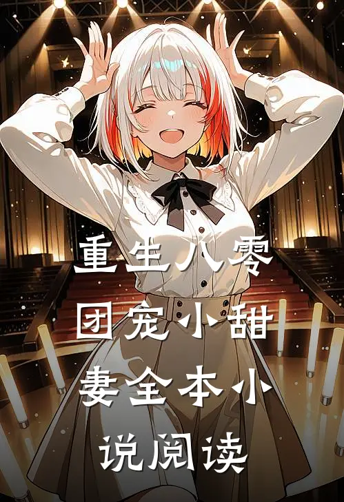 重生八零：团宠小甜妻全本小说阅读