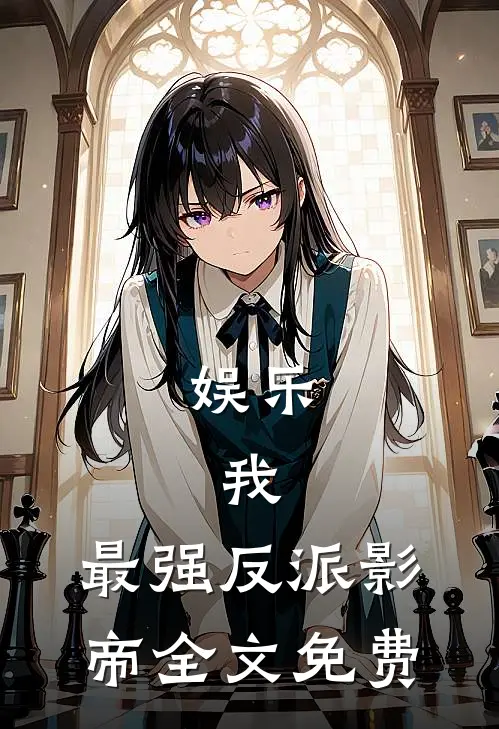 娱乐：我，最强反派影帝全文免费
