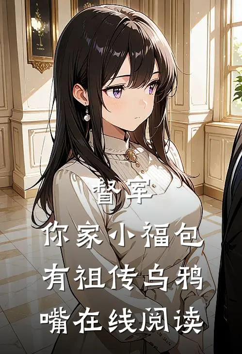 督军，你家小福包有祖传乌鸦嘴在线阅读