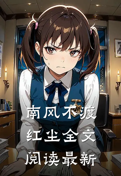 南风不渡红尘全文阅读最新
