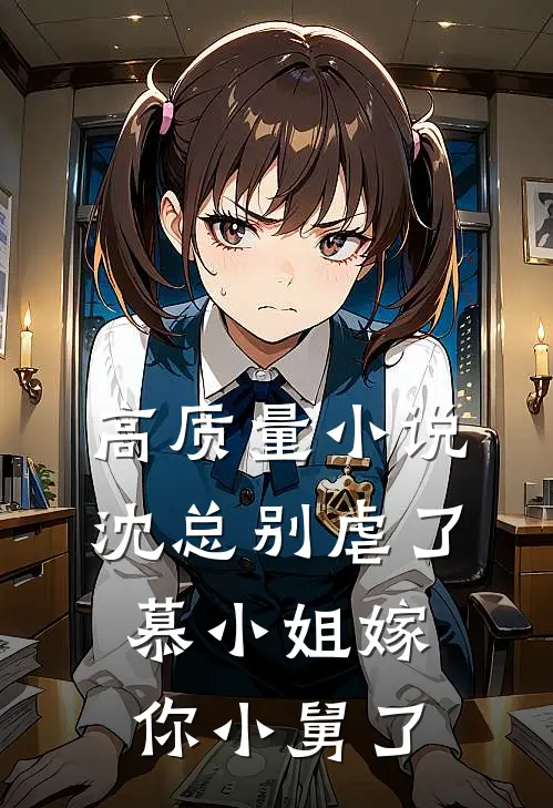 高质量小说沈总别虐了，慕小姐嫁你小舅了