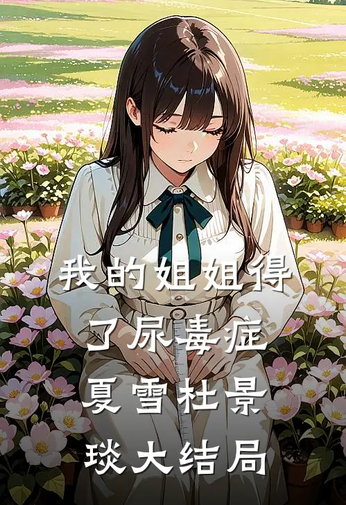 我的姐姐得了尿毒症夏雪杜景琰大结局