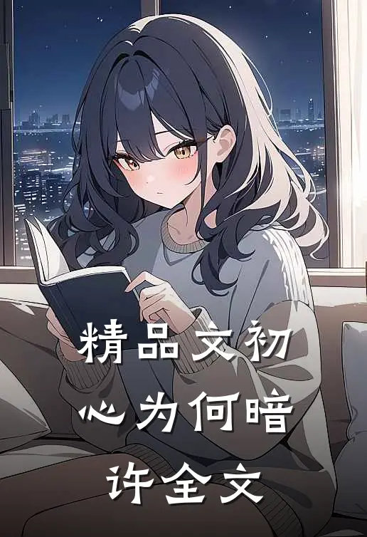 精品文初心为何暗许全文