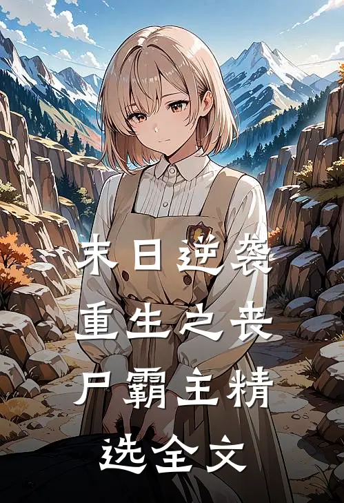 末日逆袭：重生之丧尸霸主精选全文