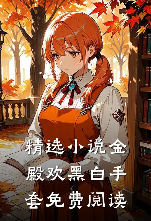 精选小说金殿欢黑 白手套免费阅读
