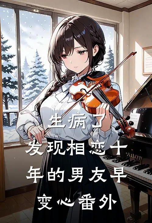 生病了，发现相恋十年的男友早变心番外