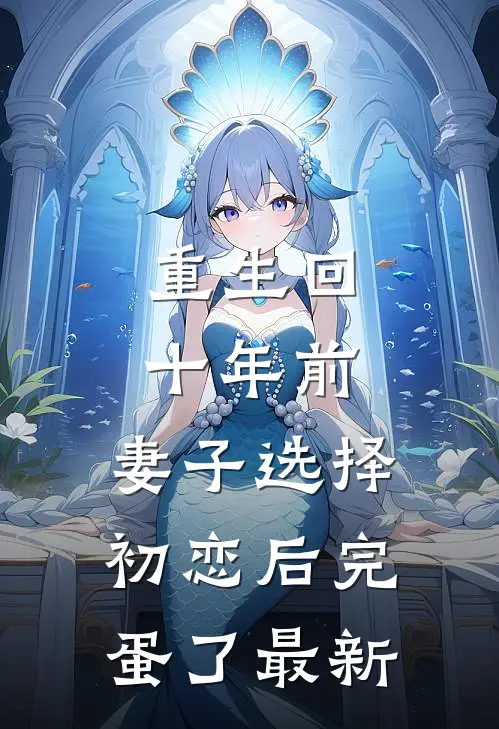 重生回十年前，妻子选择初恋后完蛋了最新