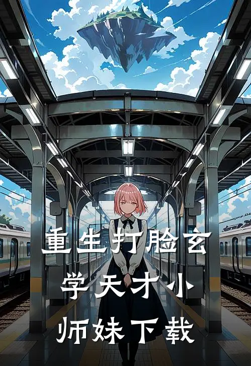重生打脸玄学天才小师妹下载