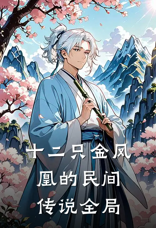 十二只金凤凰的民间传说全局