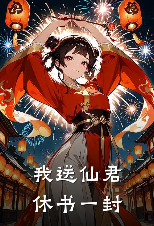 我送仙君休书一封