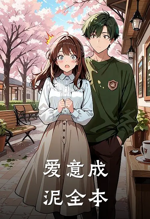 爱意成泥全本