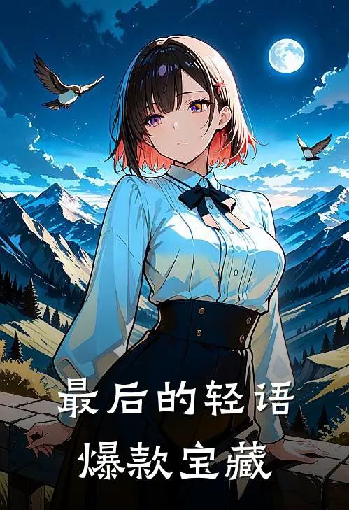最后的轻语爆款宝藏