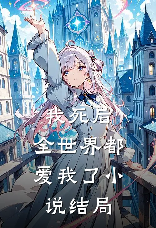 我死后，全世界都爱我了小说结局