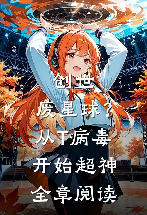 创世：废星球？从T病毒开始超神全章阅读