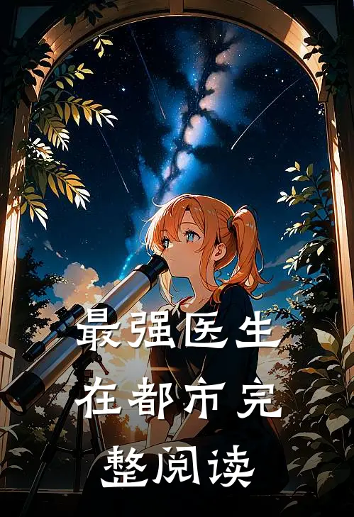 最强医生在都市完整阅读