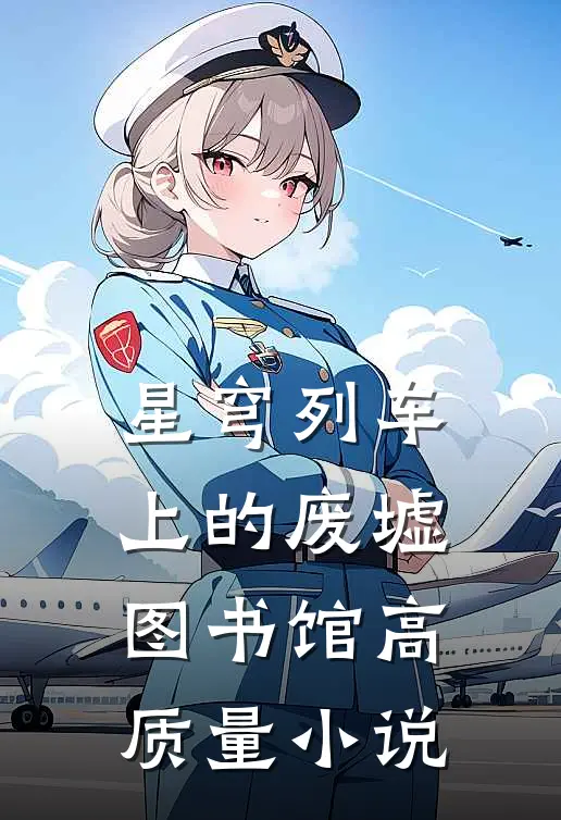 星穹列车上的废墟图书馆高质量小说