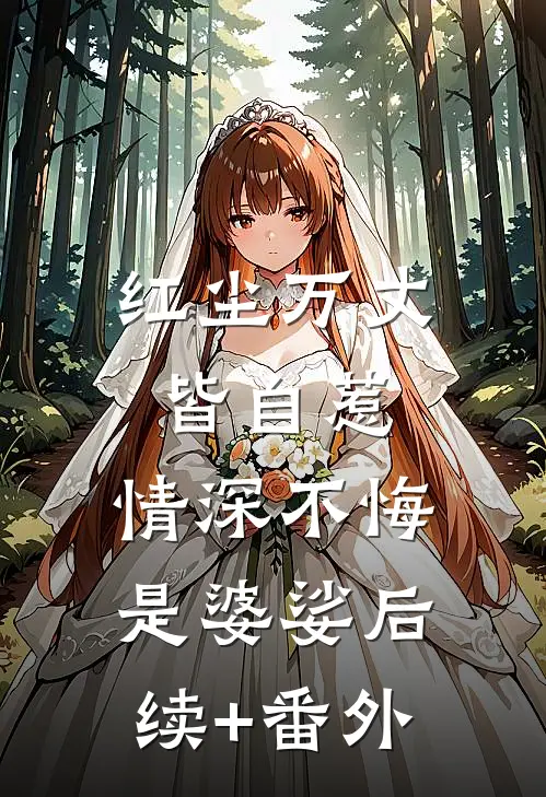 红尘万丈皆自惹，情深不悔是婆娑后续+番外
