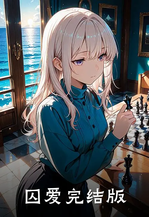 囚爱完结版
