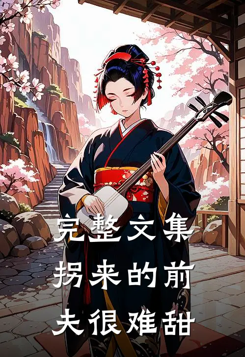 完整文集拐来的前夫很难甜