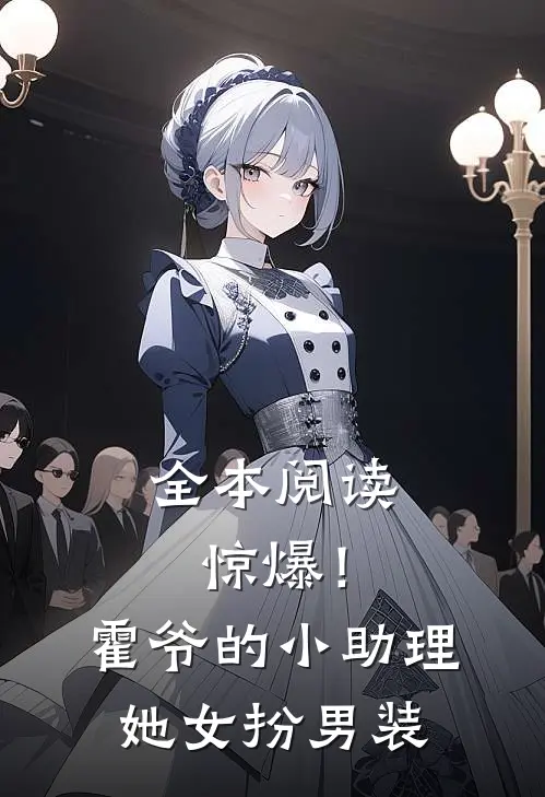 全本阅读惊爆！霍爷的小助理她女扮男装