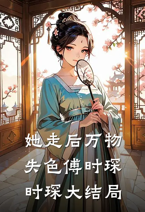 她走后万物失色傅时琛时琛大结局