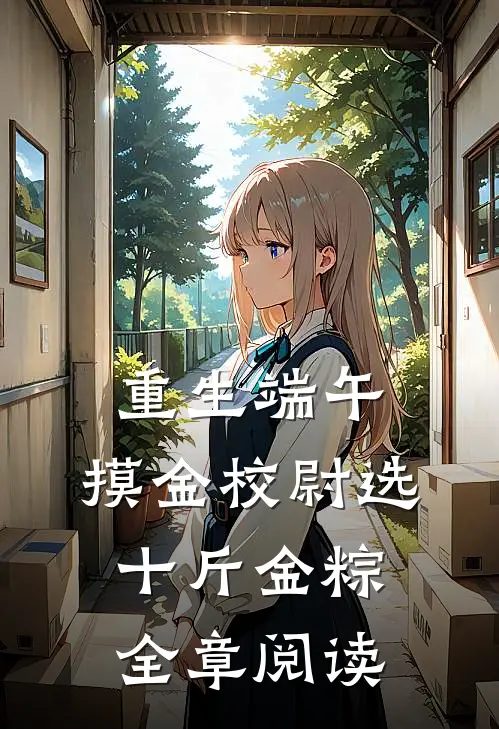 重生端午，摸金校尉选十斤金粽全章阅读
