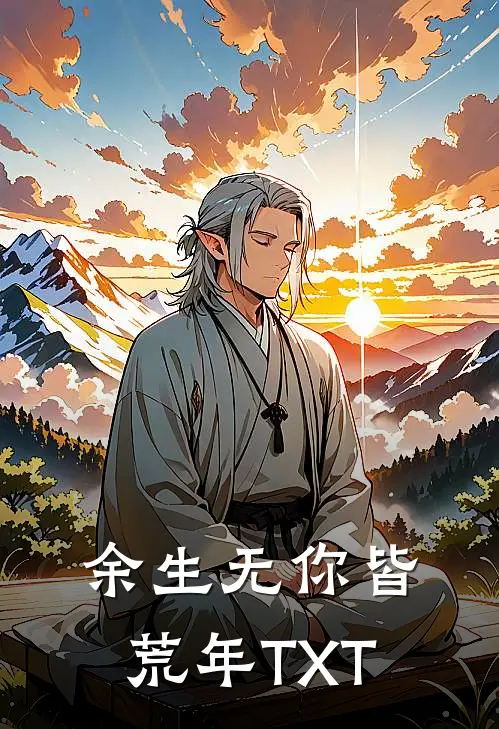 余生无你皆荒年TXT