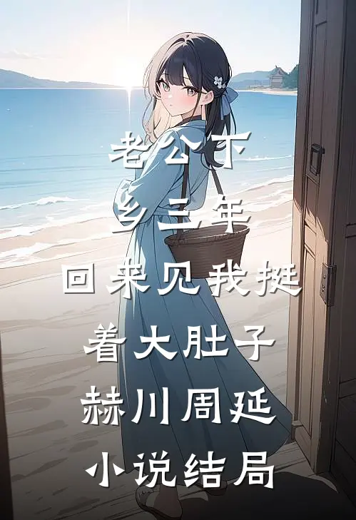 老公下乡三年，回来见我挺着大肚子赫川周延小说结局