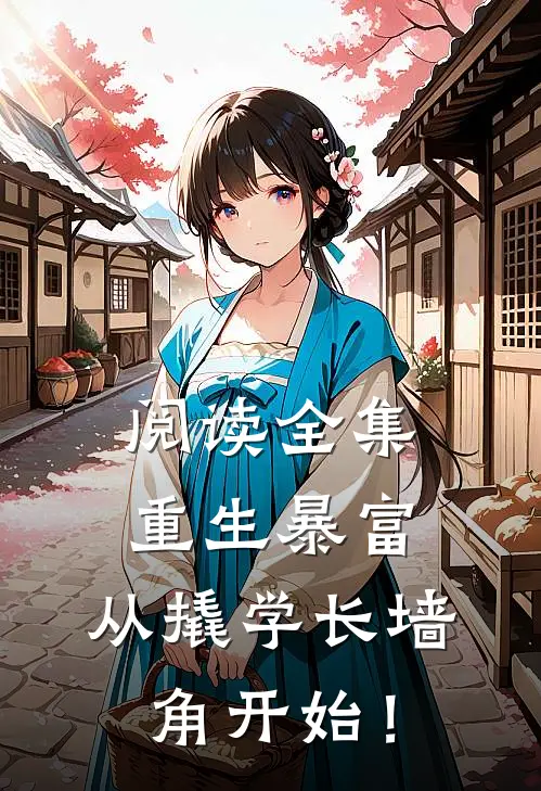 阅读全集重生暴富：从撬学长墙角开始！