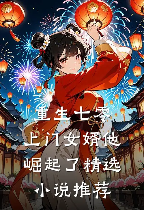重生七零：上门女婿他崛起了精选小说推荐