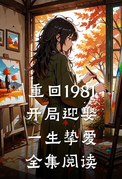 重回1981：开局迎娶一生挚爱全集阅读