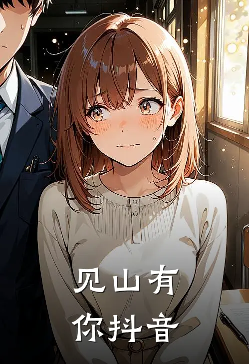 见山有你抖音