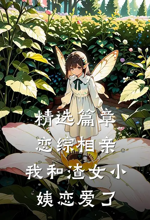 精选篇章恋综相亲：我和渣女小姨恋爱了