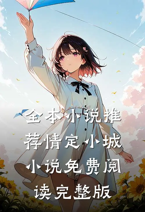 全本小说推荐情定小城小说免费阅读完整版