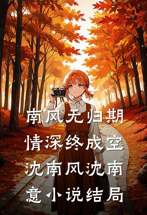 南风无归期，情深终成空沈南风沈南意小说结局