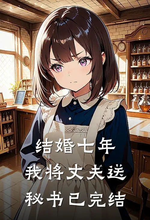 结婚七年，我将丈夫送秘书已完结