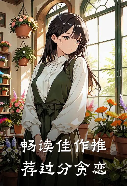 畅读佳作推荐过分贪恋