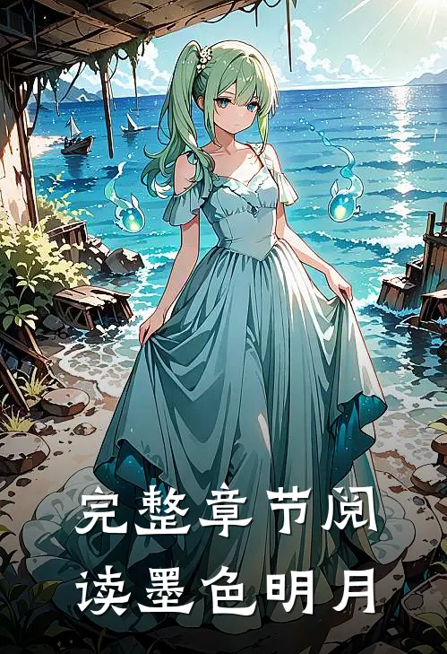 完整章节阅读墨色明月