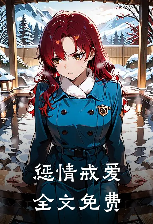 惩情戒爱全文免费