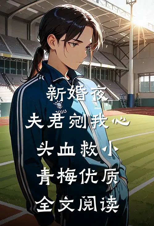 新婚夜，夫君剜我心头血救小青梅优质全文阅读