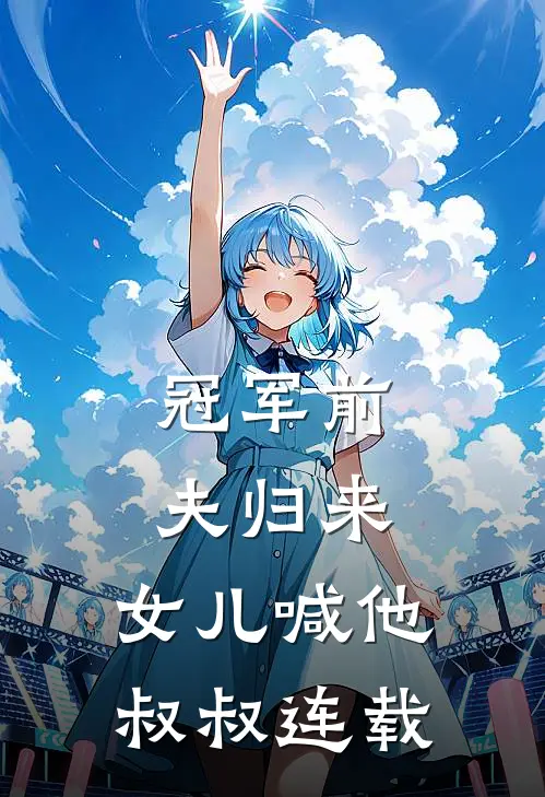 冠军前夫归来，女儿喊他叔叔连载