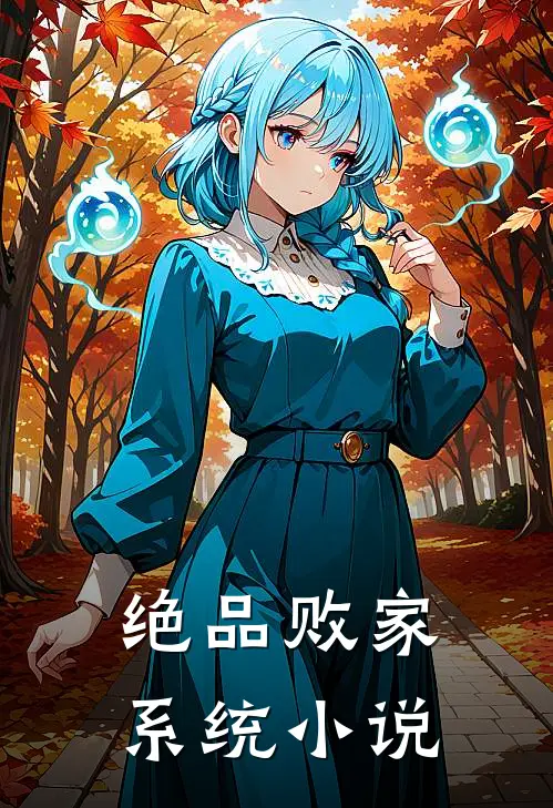 绝品败家系统小说