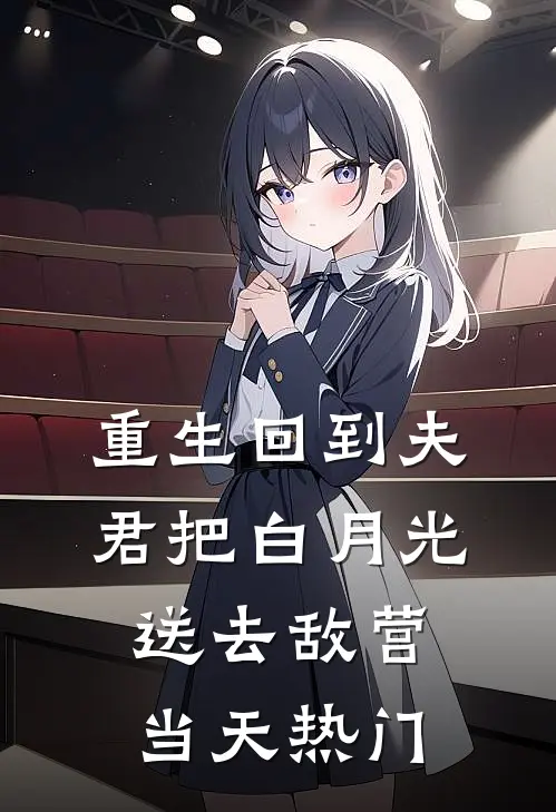 重生回到夫君把白月光送去敌营当天热门