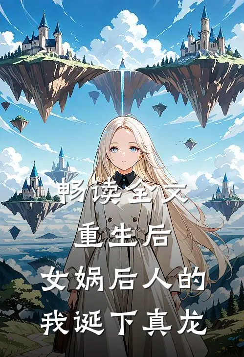 畅读全文重生后，女娲后人的我诞下真龙
