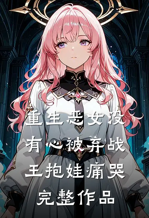 重生恶女没有心被弃战王抱娃痛哭完整作品