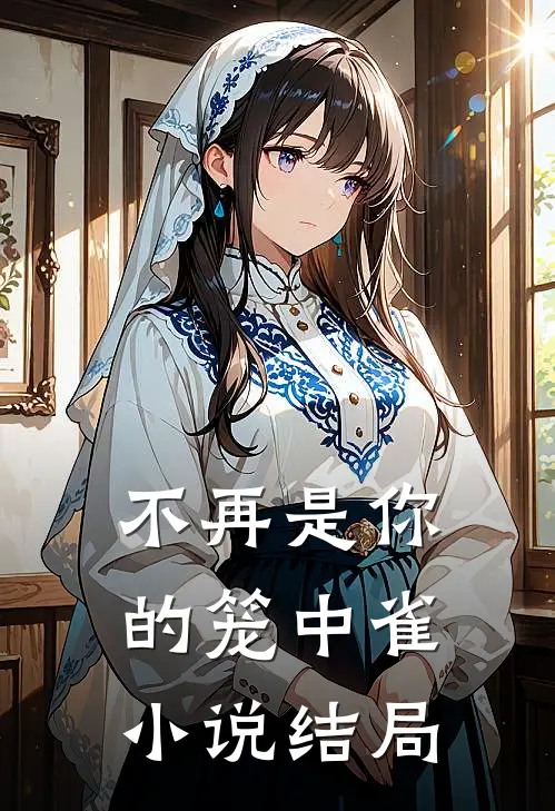不再是你的笼中雀小说结局
