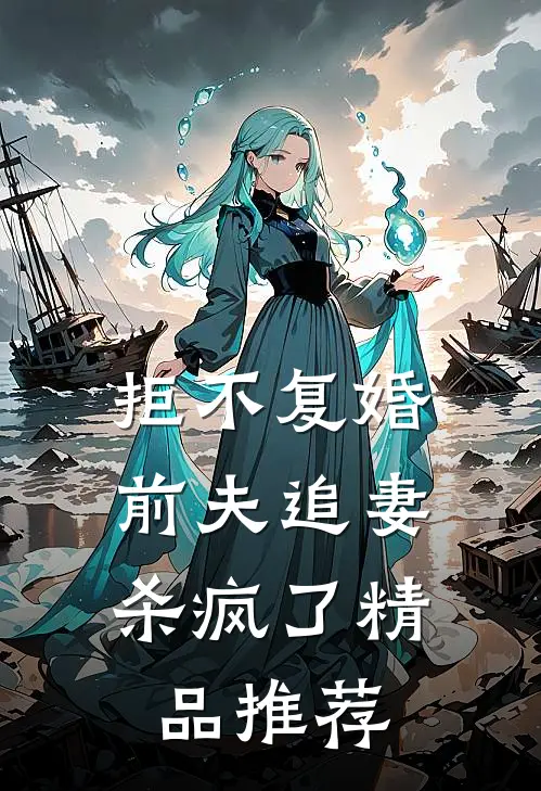 拒不复婚：前夫追妻杀疯了精品推荐