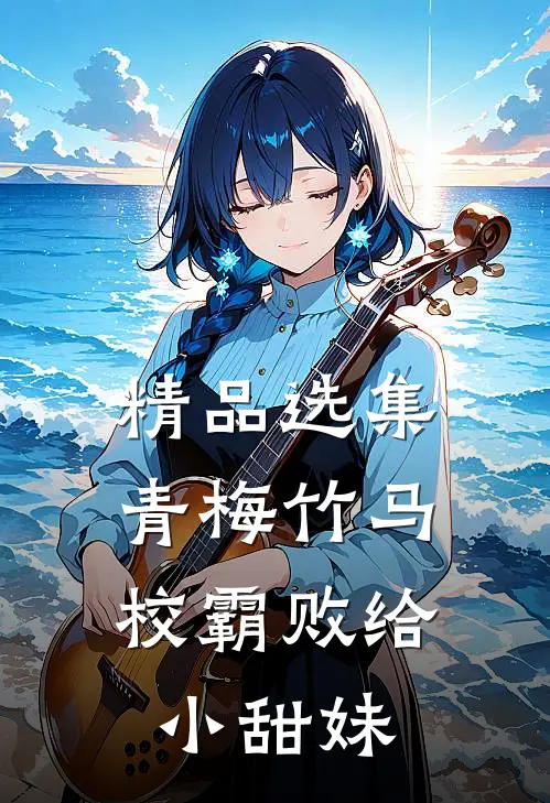 精品选集青梅竹马：校霸败给小甜妹