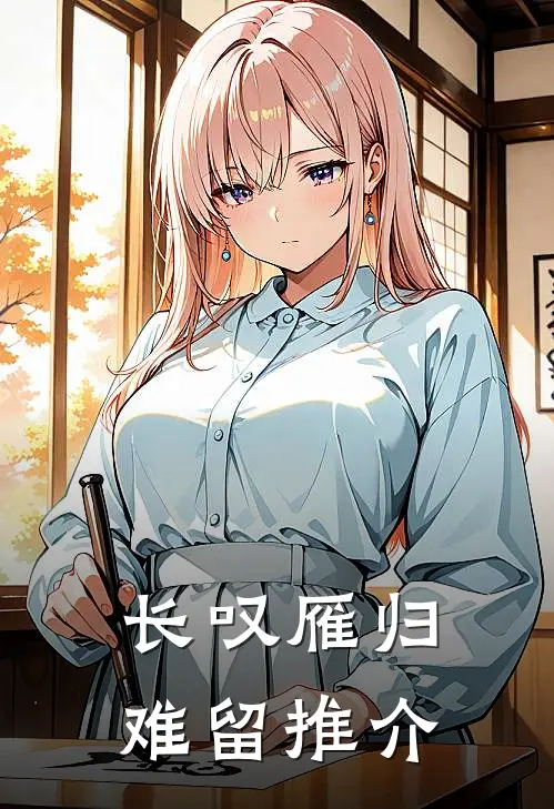 长叹雁归难留推介