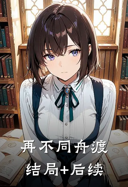 再不同舟渡结局+后续